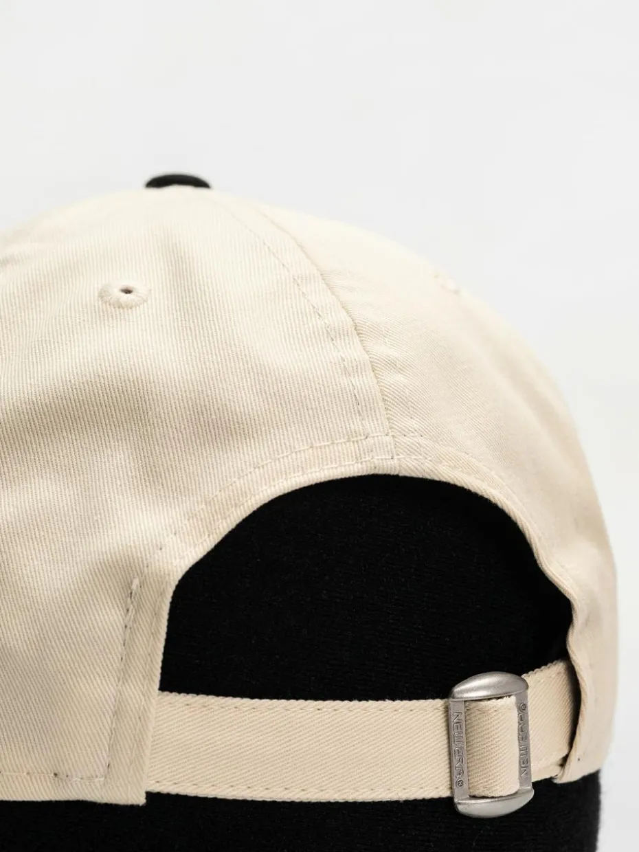 New Era Cap Colour Block 9Forty White Sox