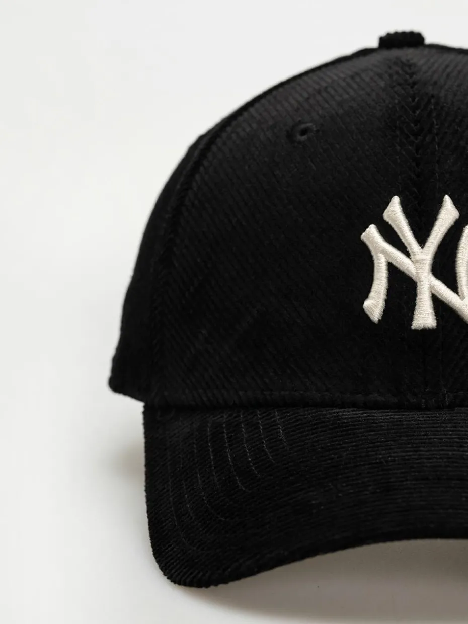 New Era Cap Cord 9Forty New York Yankees