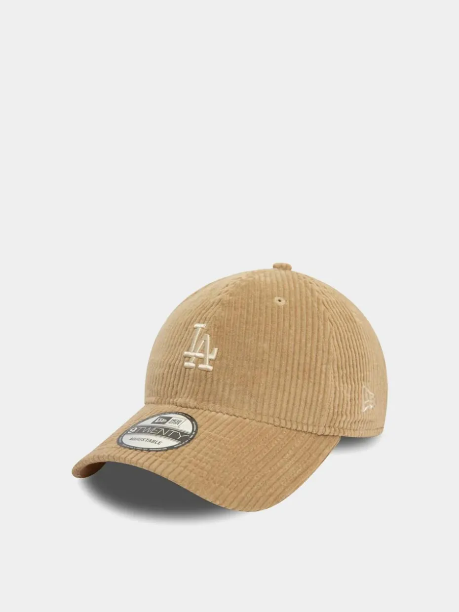 New Era Cap Cord 9Twenty Los Angeles Dodgers