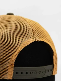 New Era Cap Cotton Patch Trucker
