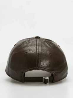 New Era Cap Crinkled Pu 9Forty La Dodgers Wmn