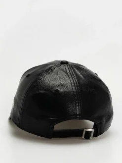 New Era Cap Crinkled Pu 9Forty New York Yankees Wmn