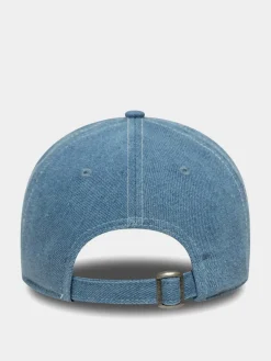 New Era Cap Denim 9Twenty New York Yankees