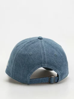 New Era Cap Denim 9Twenty New York Yankees