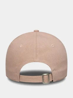 New Era Cap Dye Denim 9Twenty New York Yankees Wmn