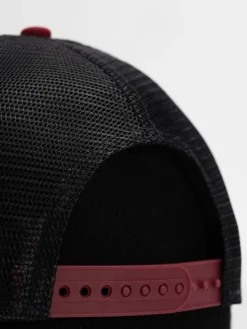 New Era Cap Graphic Patch Trucker