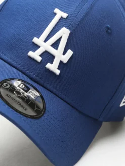 New Era Cap League Esntl Los Angeles Dodgers ZD