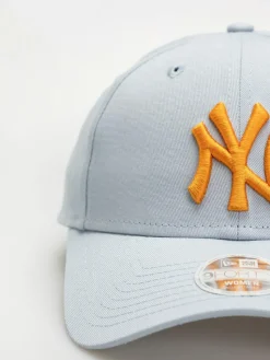 New Era Cap League Essential 9Forty New York Yankees Wmn