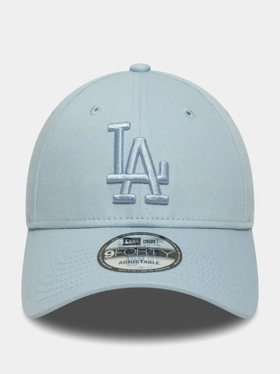 New Era Cap League Essential 9Forty Los Angeles Dodgers
