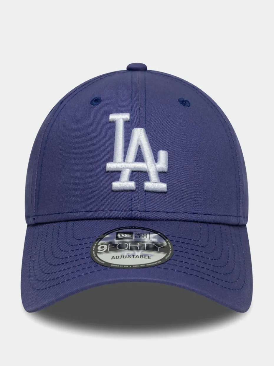 New Era Cap League Essential 9Forty Los Angeles Dodgers
