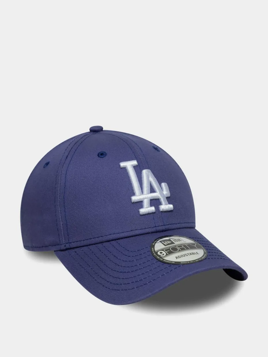 New Era Cap League Essential 9Forty Los Angeles Dodgers