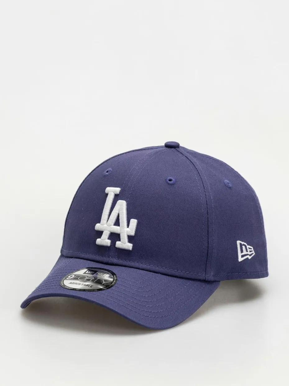 New Era Cap League Essential 9Forty Los Angeles Dodgers