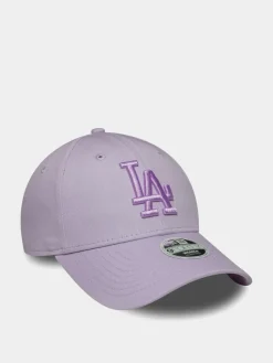 New Era Cap League Essential 9Forty La Dodgers Wmn