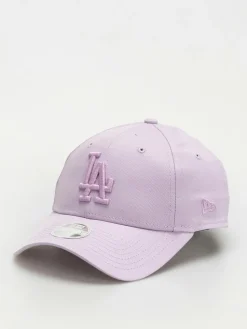 New Era Cap League Essential 9Forty La Dodgers Wmn