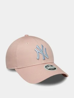 New Era Cap League Essential 9Forty New York Yankees Wmn