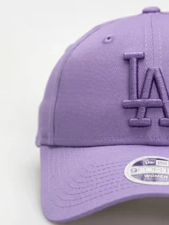 New Era Cap League Essential 9Forty La Dodgers Wmn