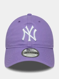 New Era Cap League Essential 9Twenty New York Yankees