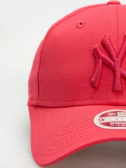 New Era Cap League Essential 9Forty New York Yankees Wmn