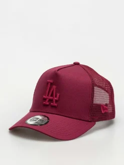 New Era Cap League Essential Trucker Los Angeles Dodgers