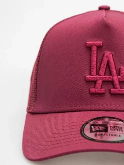 New Era Cap League Essential Trucker Los Angeles Dodgers
