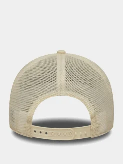 New Era Cap League Essential Trucker New York Yankees Wmn