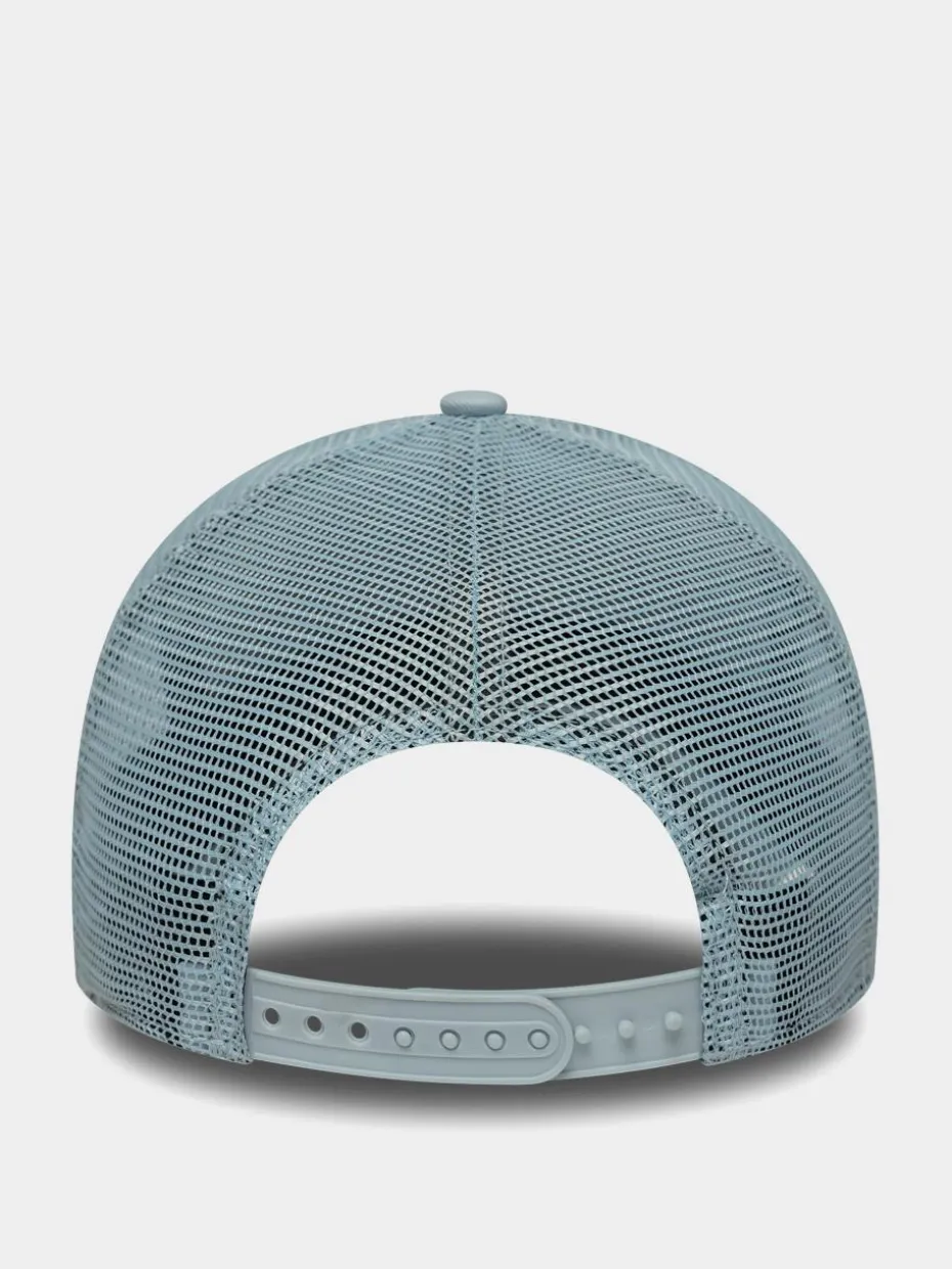 New Era Cap League Essential Trucker New York Yankees