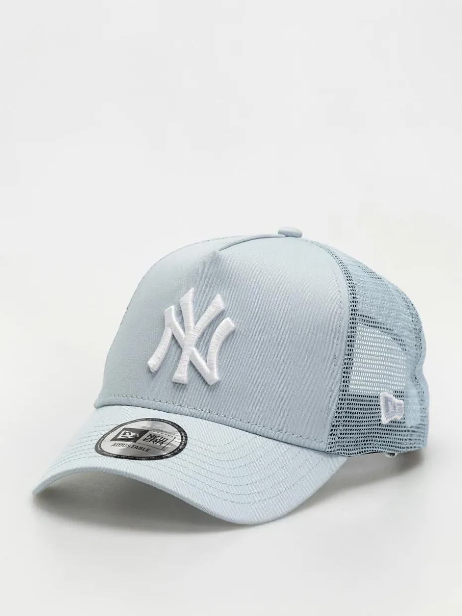New Era Cap League Essential Trucker New York Yankees