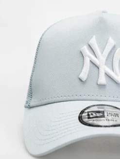 New Era Cap League Essential Trucker New York Yankees