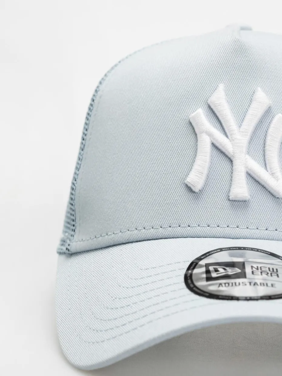 New Era Cap League Essential Trucker New York Yankees