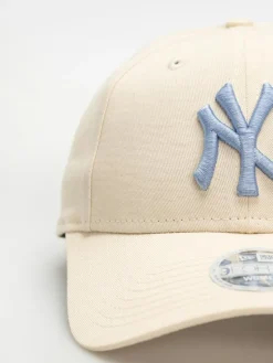 New Era Cap League Essential 9Forty New York Yankees Wmn