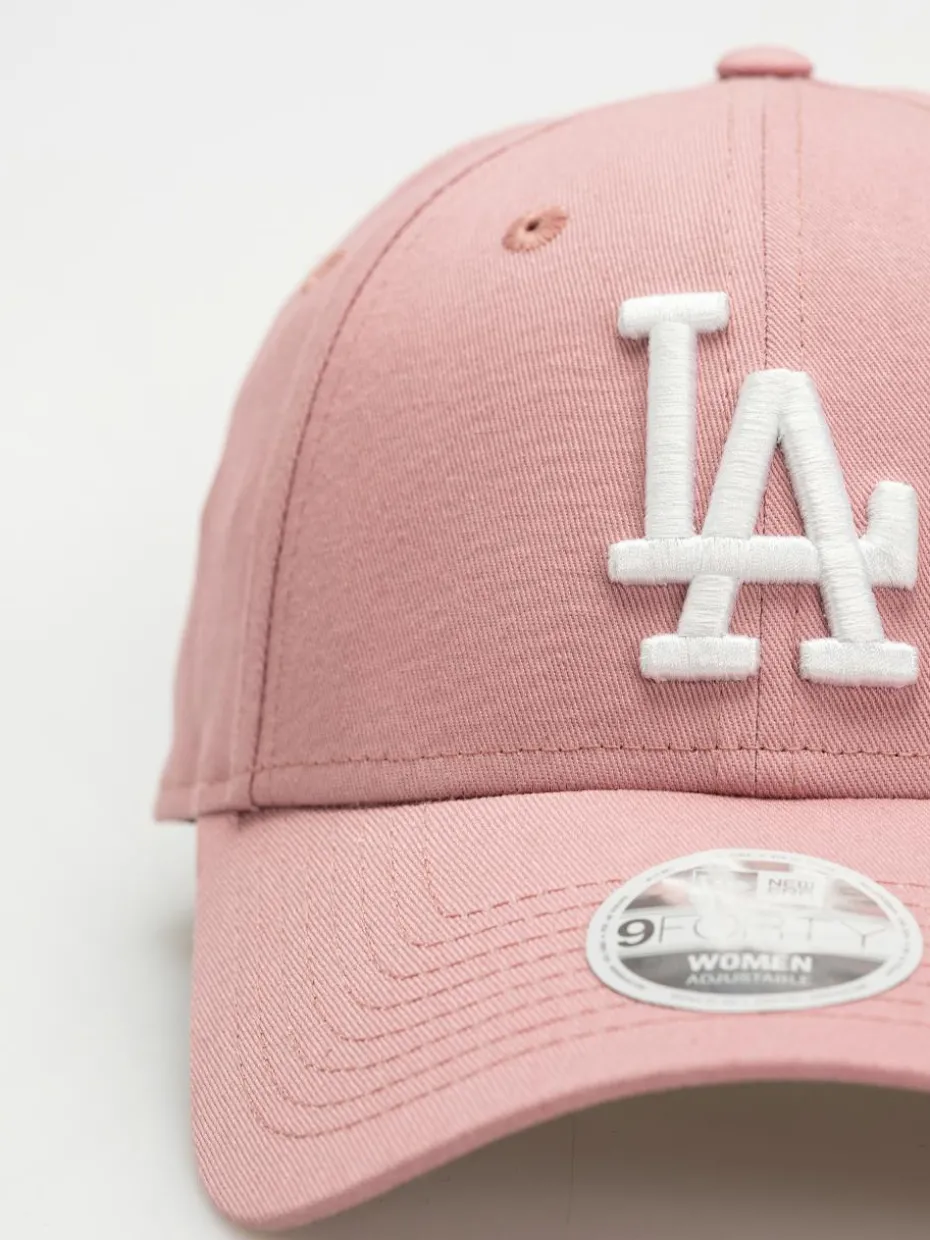 New Era Cap League Essential 9Forty La Dodgers Wmn