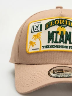 New Era Cap License Plate Eframe Newera