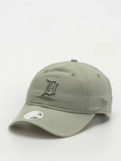 New Era Cap Linen 9Twenty Tigers Wmn