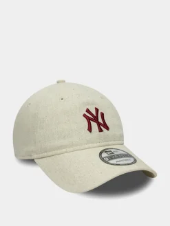 New Era Cap Linen 9Twenty New York Yankees