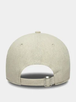 New Era Cap Linen 9Twenty New York Yankees