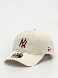 New Era Cap Linen 9Twenty New York Yankees