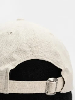 New Era Cap Linen 9Twenty New York Yankees