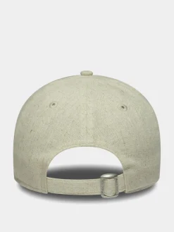 New Era Cap Linen 9Twenty New York Yankees Wmn