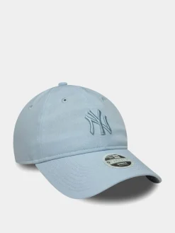 New Era Cap Linen 9Twenty New York Yankees Wmn