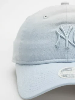 New Era Cap Linen 9Twenty New York Yankees Wmn