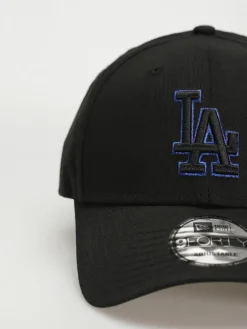 New Era Cap Metallic Outline 9Forty Los Angeles Dodgers