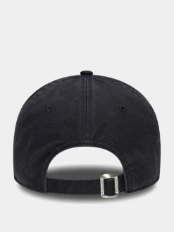 New Era Cap Mini Logo Washed 9Twenty New York Yankees