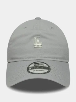 New Era Cap Mini Logo Washed 9Twenty Los Angeles Dodgers