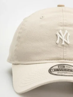 New Era Cap Mini Logo Washed 9Twenty New York Yankees