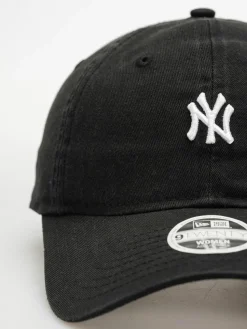New Era Cap Mini Washed 9Twenty New York Yankees Wmn