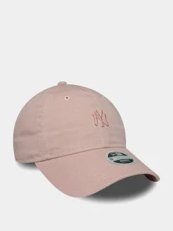 New Era Cap Mini Washed 9Twenty New York Yankees Wmn