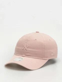 New Era Cap Mini Washed 9Twenty New York Yankees Wmn