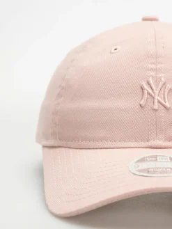 New Era Cap Mini Washed 9Twenty New York Yankees Wmn