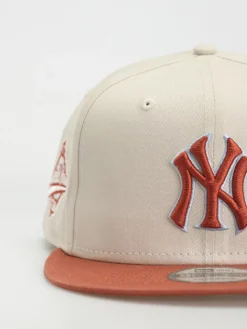 New Era Cap MLB Patch 9Fifty New York Yankees