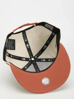 New Era Cap MLB Patch 9Fifty New York Yankees